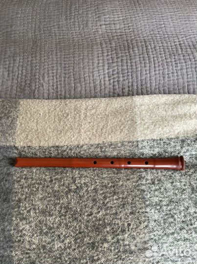 Флейта Сякухати 1.9