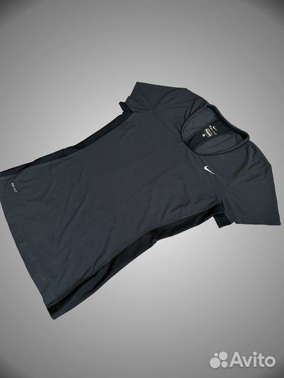 Футболка Nike Dri-Fit