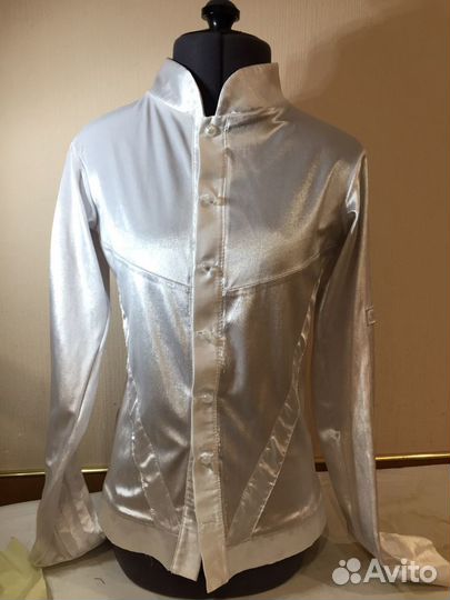 Туфли мужские для бальных танцев размер 37