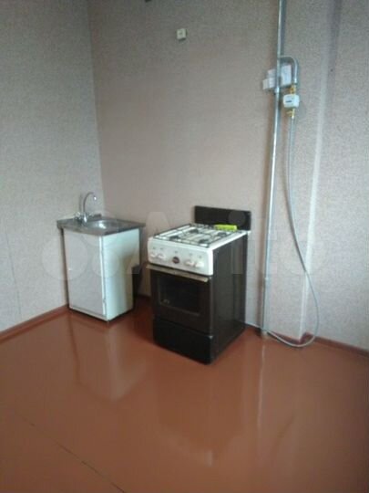 2-к. квартира, 54 м², 5/9 эт.