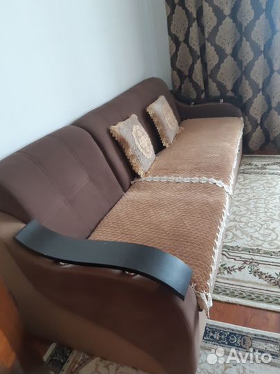 Мягкая мебель