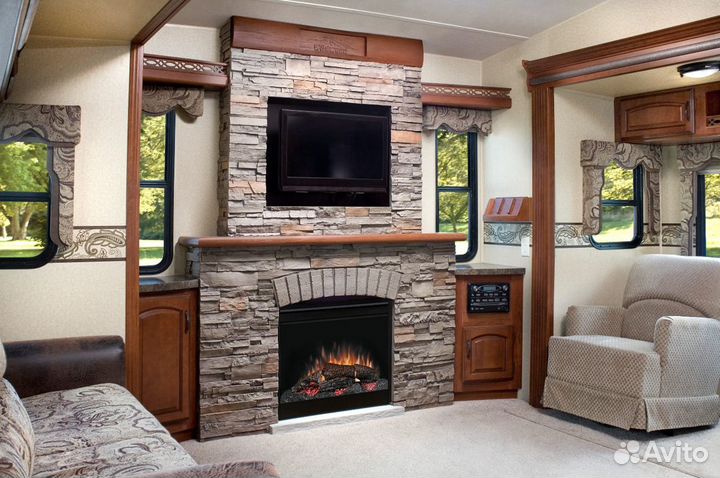 Электрический очаг Dimplex XHD26L-INT