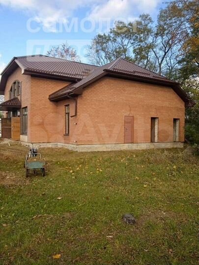 Продам здание, 341 м²