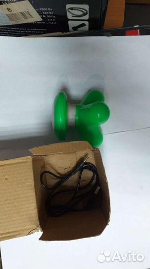 Массажер бу