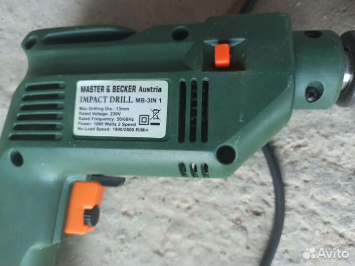 Продам инструменты