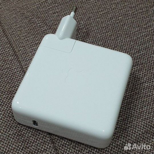 Magsafe USB-C 87W