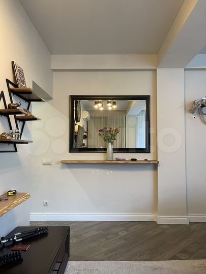 3-к. квартира, 83 м², 1/3 эт.