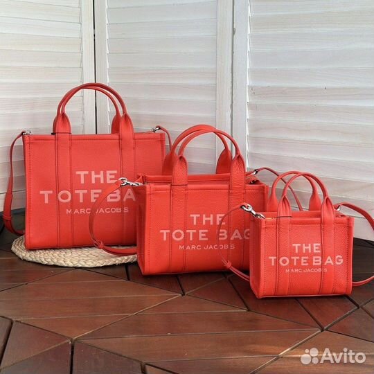 Сумки The Marc Jacobs The Tote Bag оригинал новые