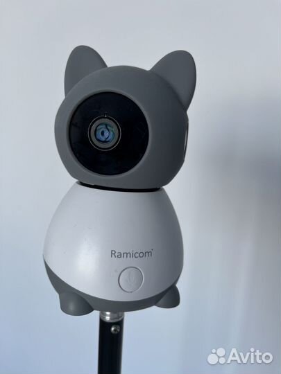 Видеоняня Ramicom