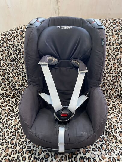 Продаю детское автокресло Maxi Cosi Tobi