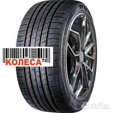 Tracmax X-Privilo RS01+ 285/40 R22