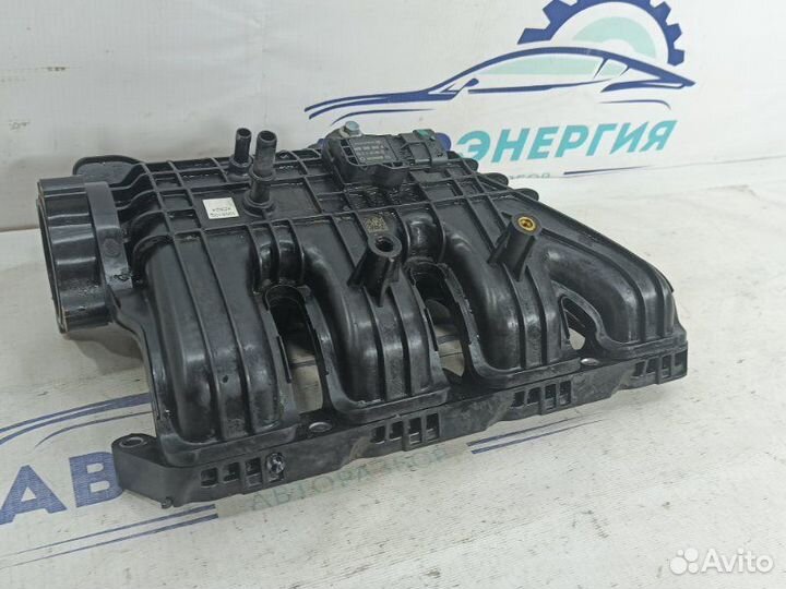Коллектор впускной Haval F7 1.5 GW4B15 2020