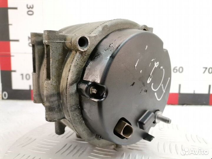 Генератор для mercedes-benz C-Class (W203)