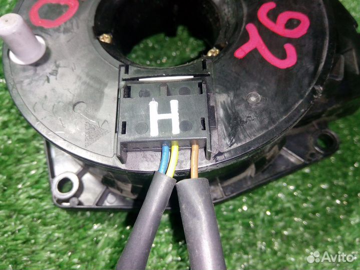 Шлейф nissan B15,FB15,FNB15,HU30,HV10,JB15,JHU30,J