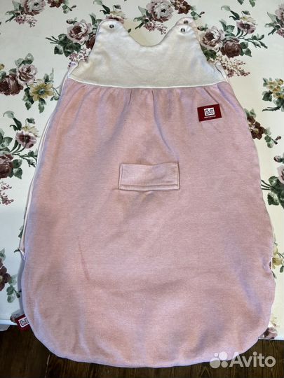 Спальный мешок red castle