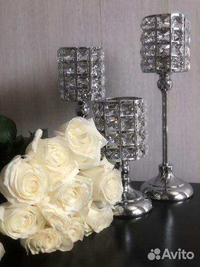 Подсвечники