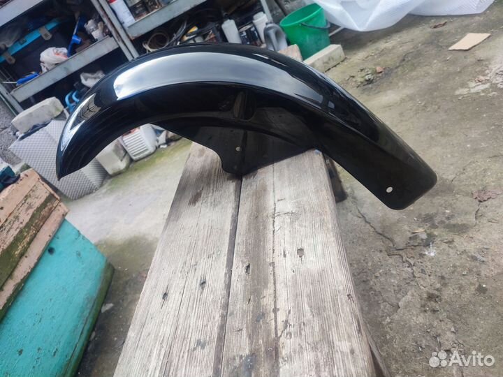 Переднее крыло yamaha XV 1900