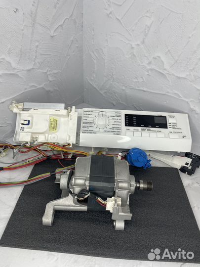 Модуль управления AEG М021