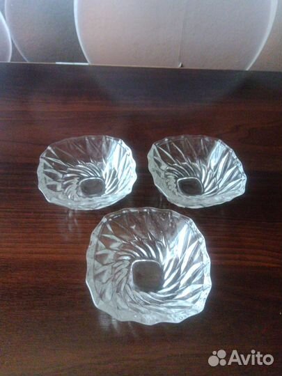 Посуда из СССР