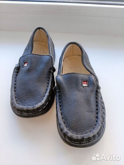 Сандали детские