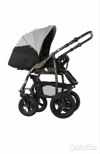 Детские коляски 2в1
