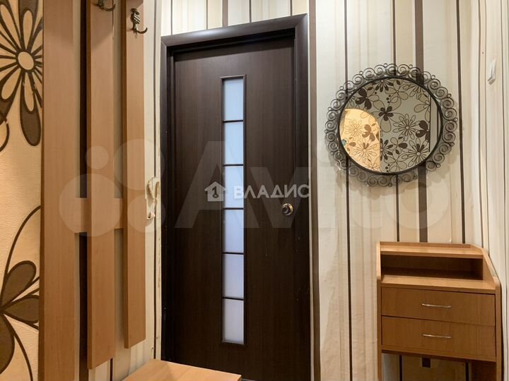 1-к. квартира, 32,3 м², 5/6 эт.