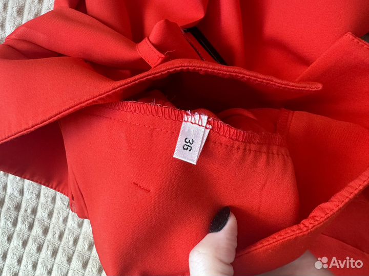 Брючный костюм женский 42 44