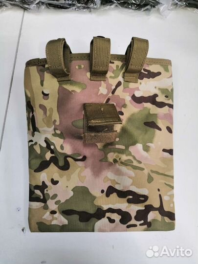 Сброс для магазинов мультикам