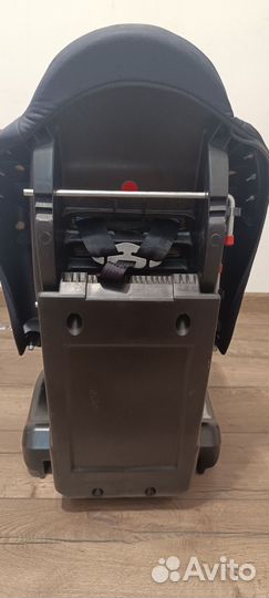 Автомобильное детское Siger