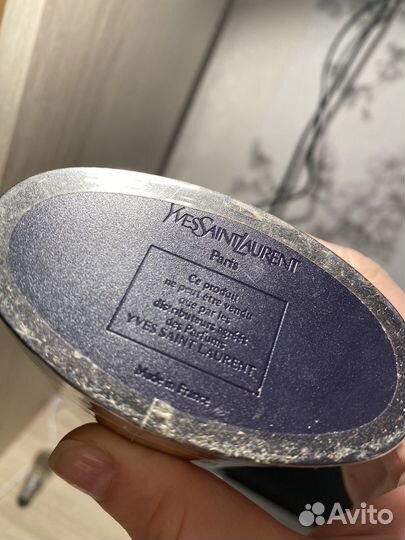 Духи Франция винтаж Opium YvesSaintLaurent