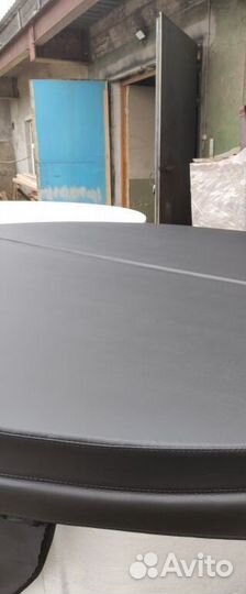 Термокрышка для чана TSH/4647