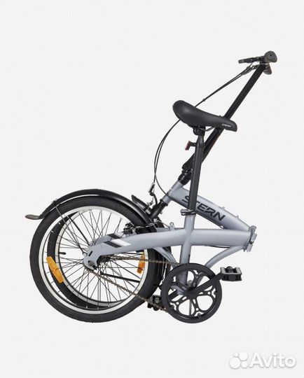 Велосипед складной Stern Compact 1.0 20