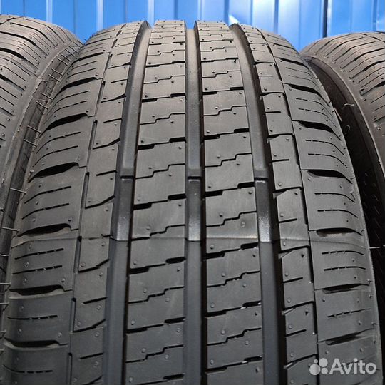 Haida HD737 235/65 R16C