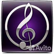 Набор нот, сборников, подбор по слуху, аранжировка