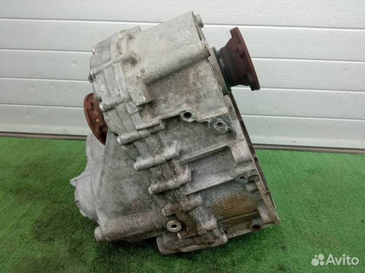 МКПП Volkswagen Passat (B6) (2005-2010) Фольксваг