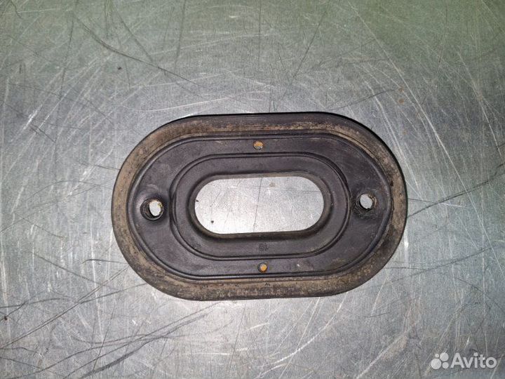 Прокладка отопителя салона Hyundai Solaris 2 седан