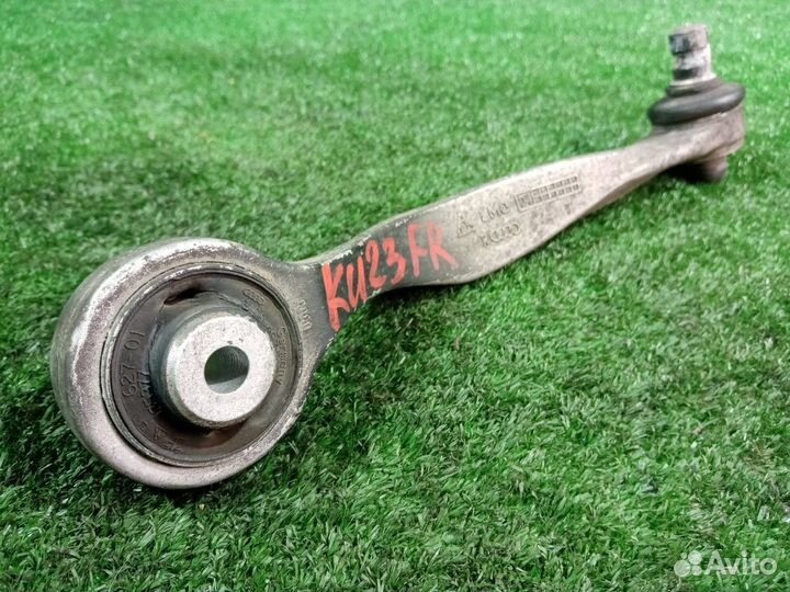 Рычаг подвески передний правый Audi A4 8E B7 BGB