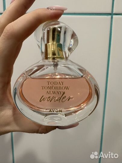 Духи женские avon