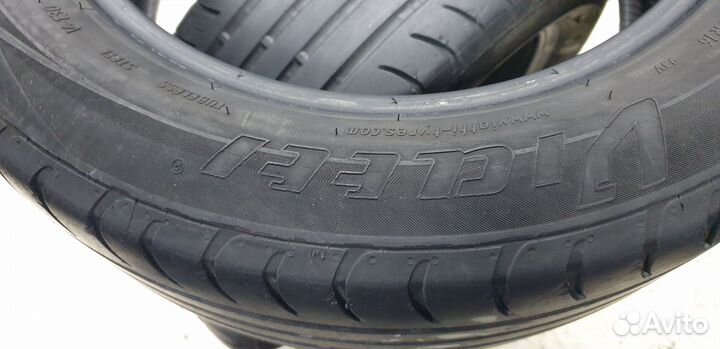 Viatti Strada Asimmetrico V-130 215/55 R16 93V