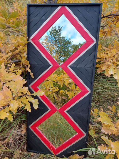 Настенное панно