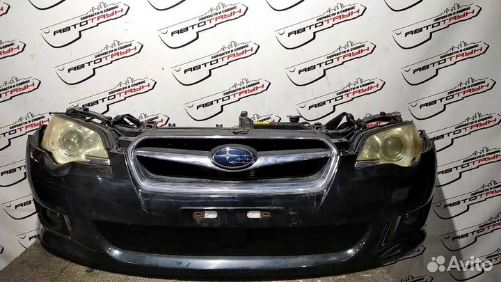 Nosecut subaru legacy BL5 BL9 BLE BP5 BP9 BPE BPH