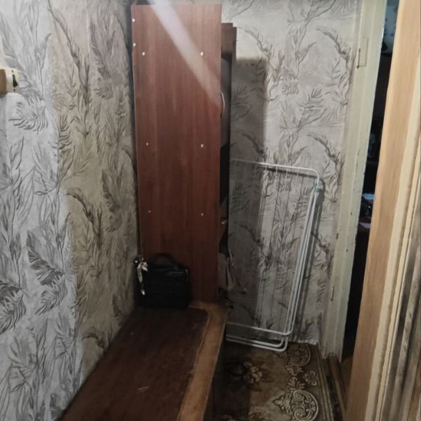 Квартира 1-комн. 28.8 м² в Аткарск — фото 7 из 10