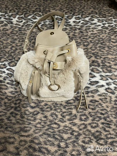 Сумка женская zara