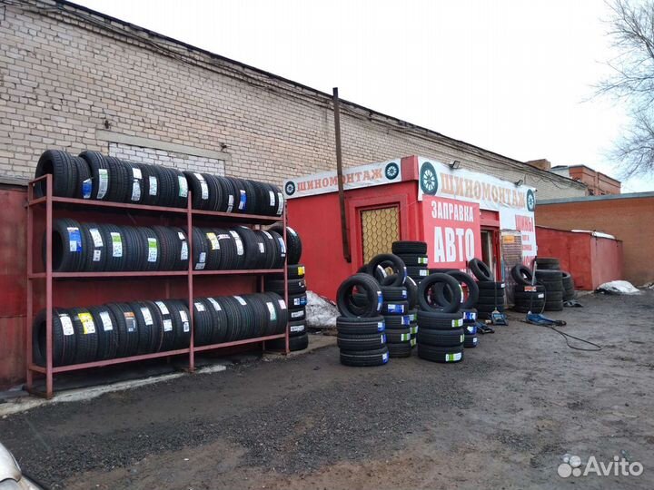 Nokian Tyres Nordman 7 205/55 R16