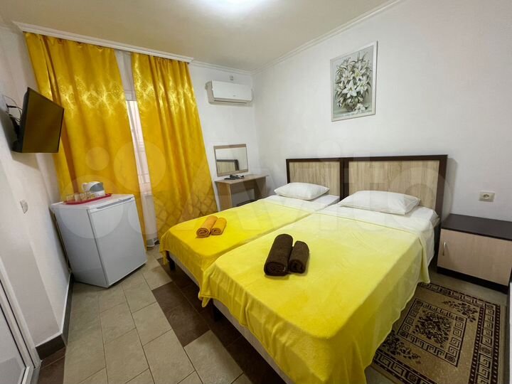 Комната 16 м², 2/3 эт.