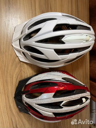 Велошлем lazer vandal