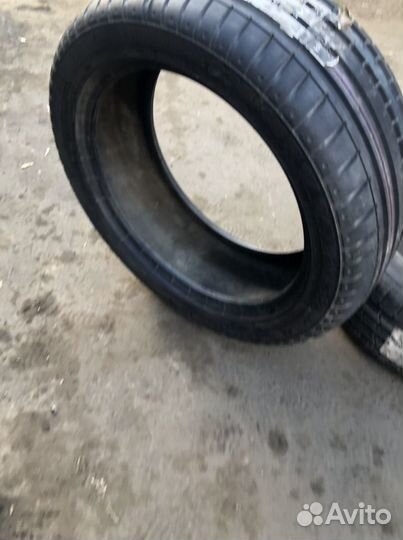 Continental ContiSportContact 2 235/45 R17 94Y