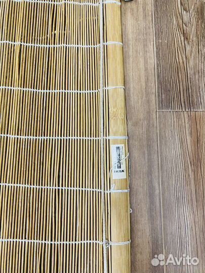 Жалюзи IKEA 80х145