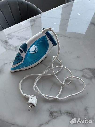 Утюг Philips GC2040/70 EasySpeed