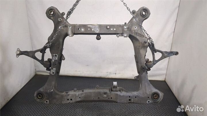 Балка подвески передняя Volvo XC90, 2006